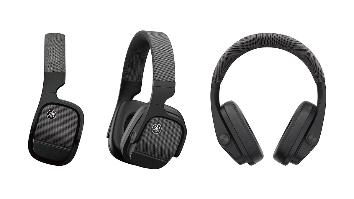 Yamaha Announces YH L700A Advanced ANC Headphones audioXpress