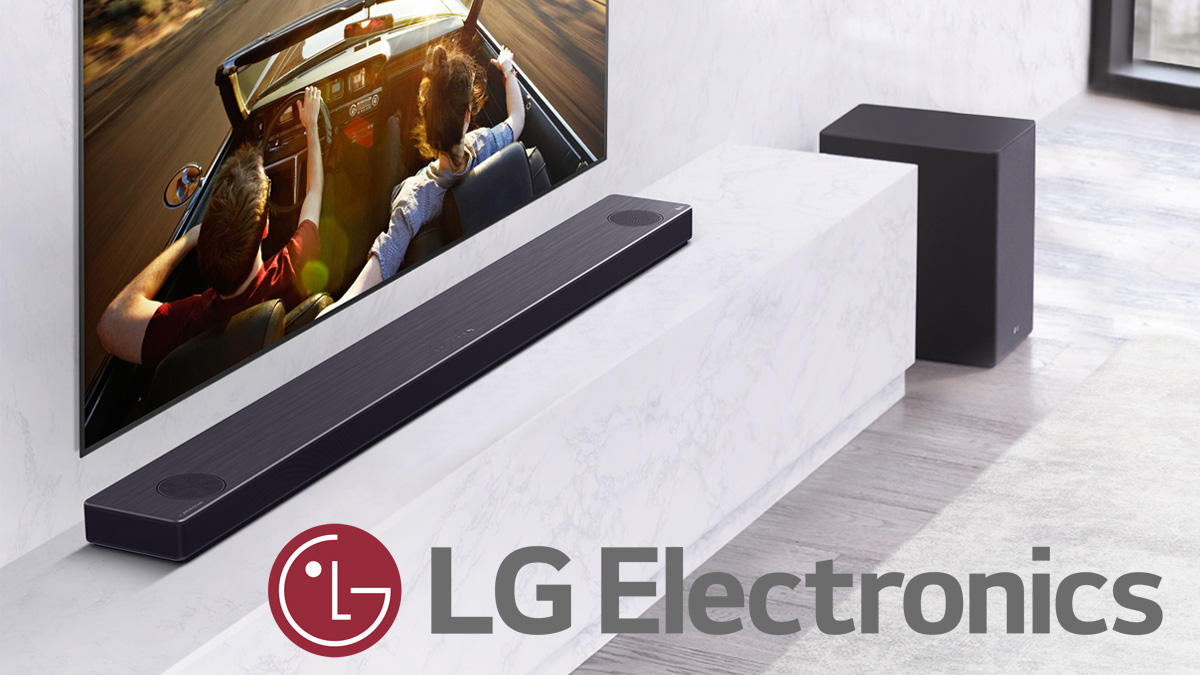 Lg sales sk7 soundbar