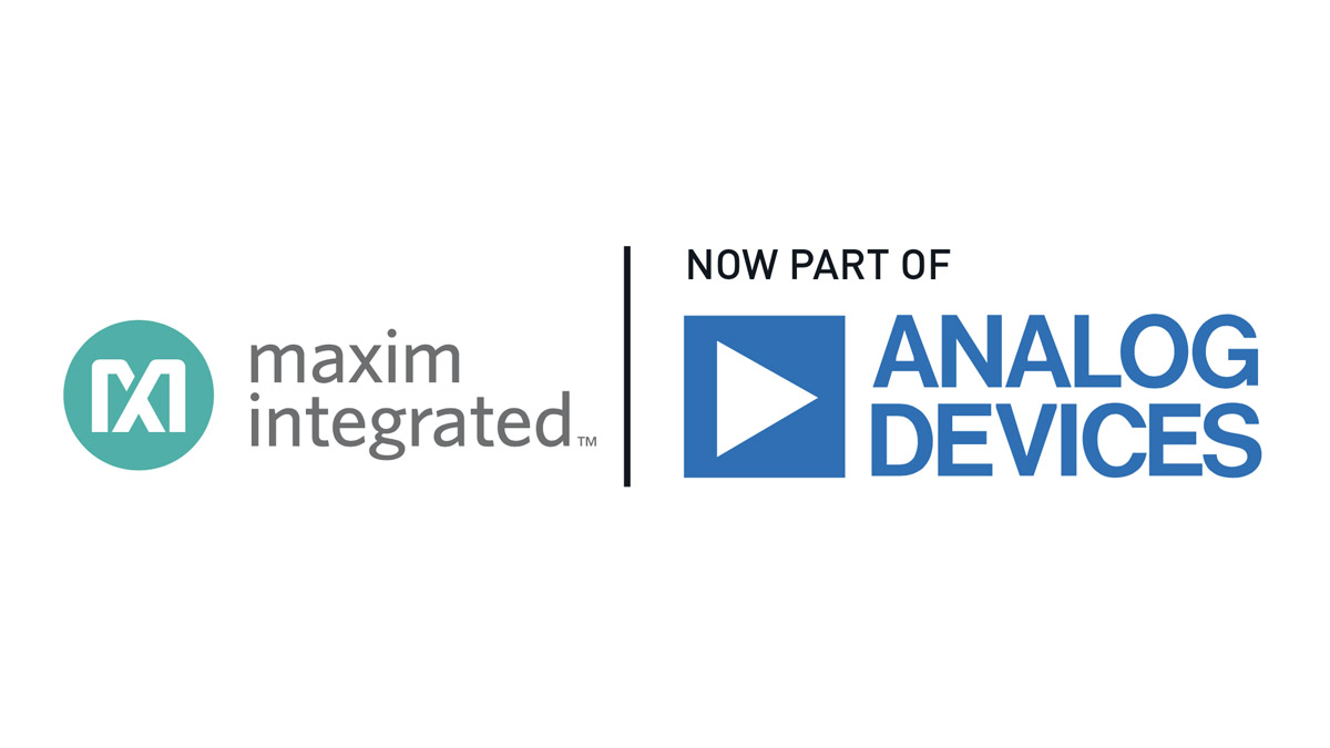 Analog Devices Completes Acquisition of Maxim Integrated | audioXpress