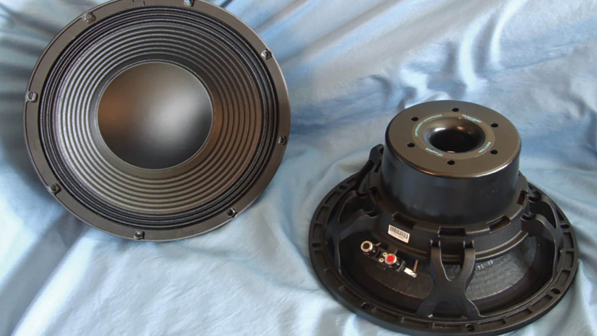 Beyma 12 best sale inch speakers