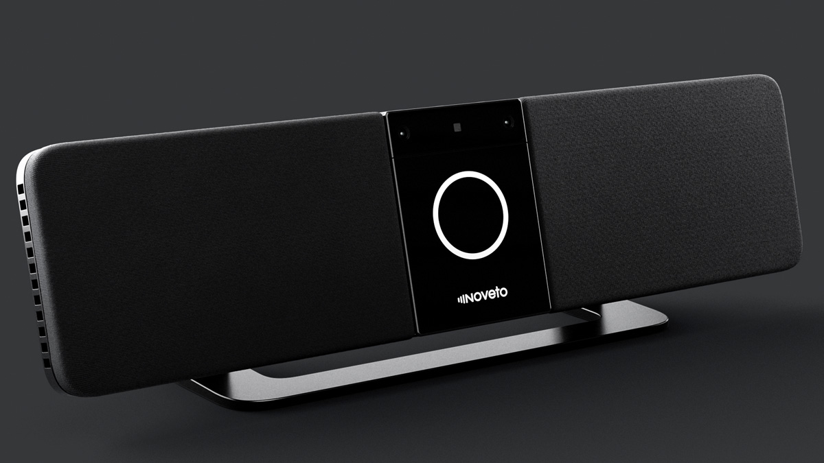 Noveto Unveils N1 Speaker With Smart Beaming Technology audioXpress