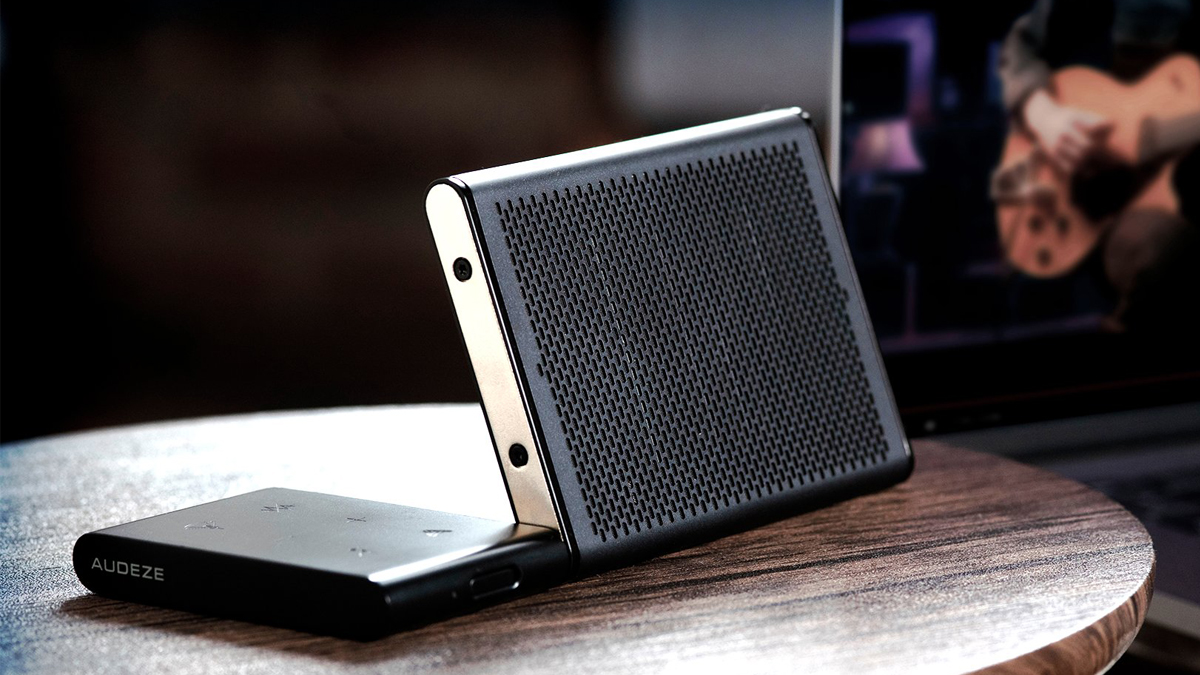 Audeze speakers sales