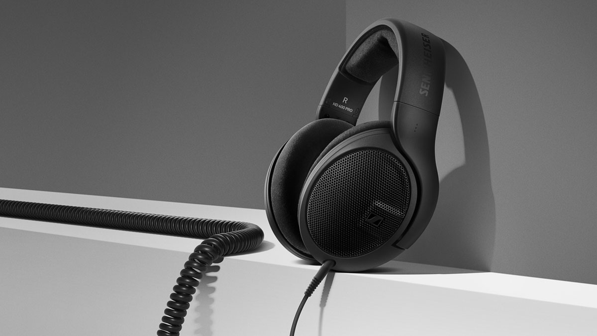 Sennheiser hd outlet 400