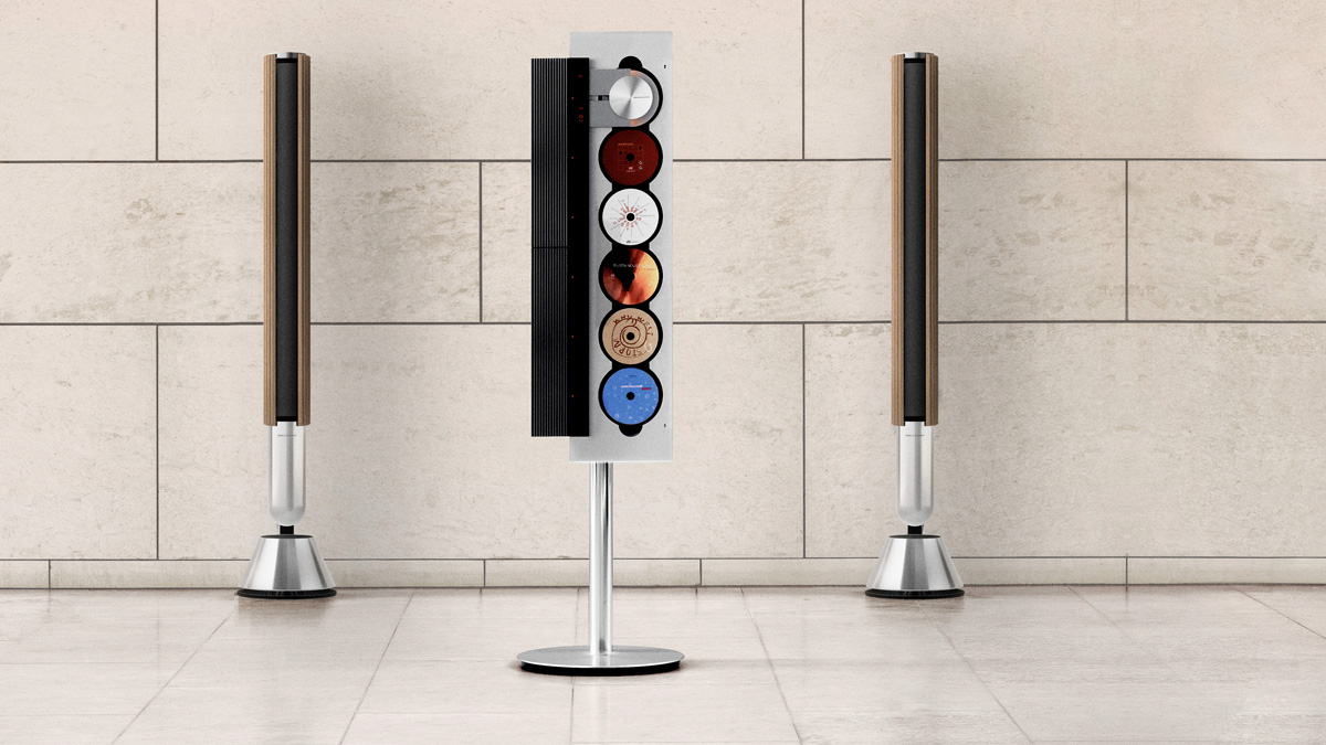 Bang & Olufsen Offers Beolink Software Update That Connects Past