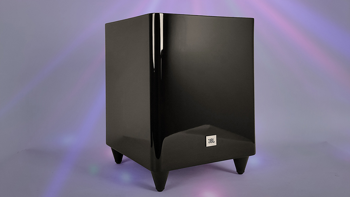 Jbl wireless subwoofer best sale transmitter