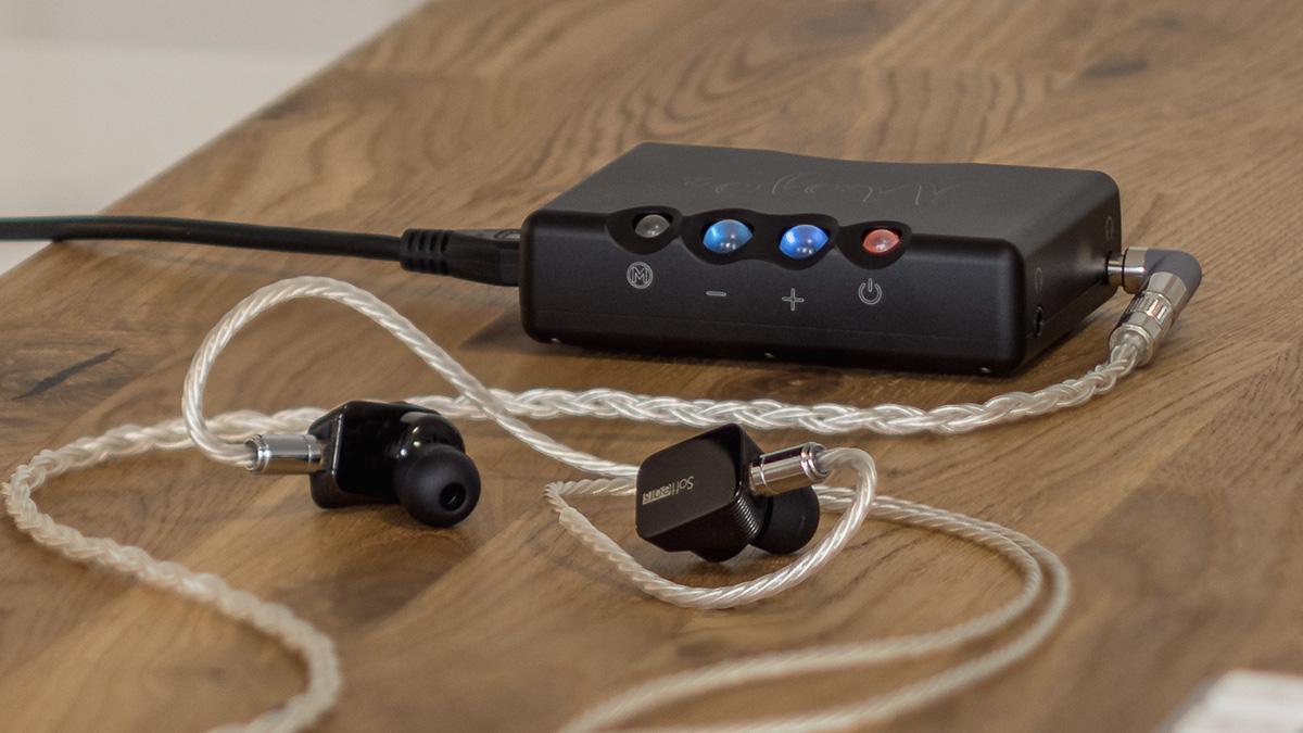 Chord Electronics Launches Mojo 2 Portable DAC/Headphone Amplifier