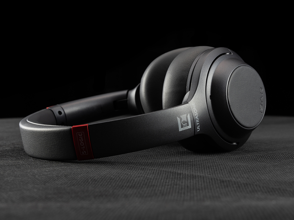 Tws earbuds audio clearance logic