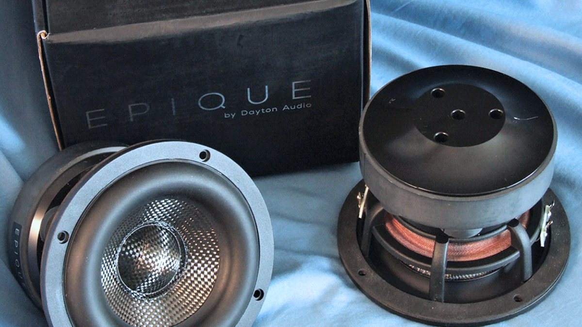 Dayton subwoofer sales