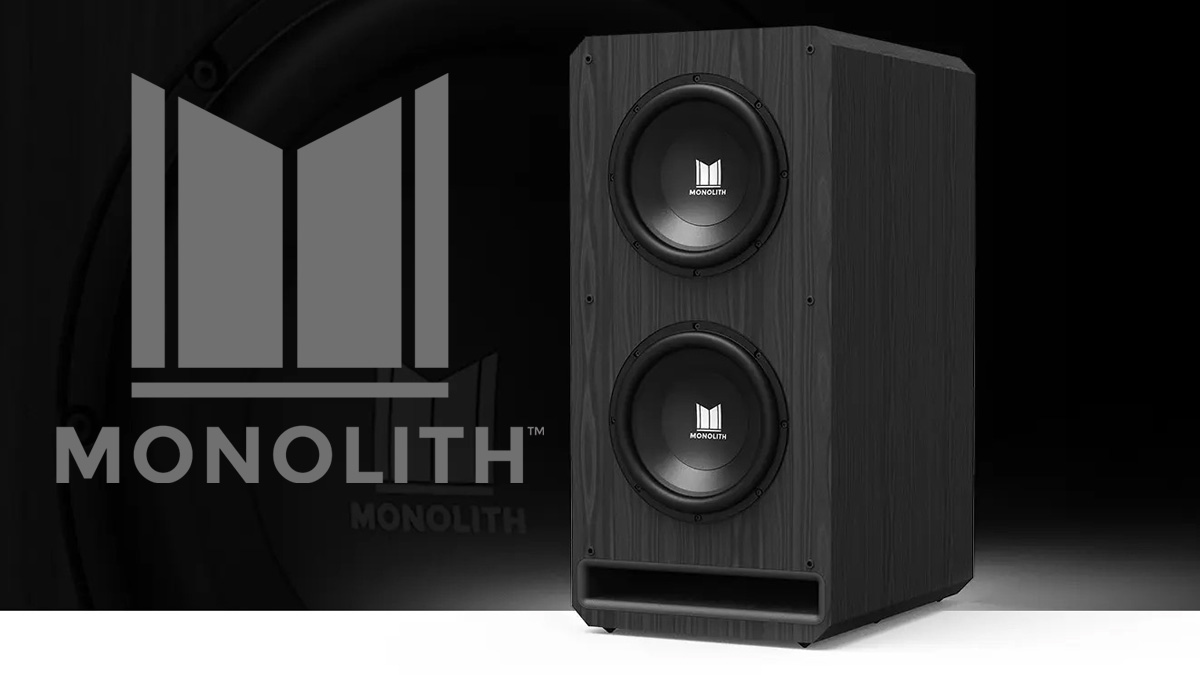 Monoprice thx subwoofer on sale