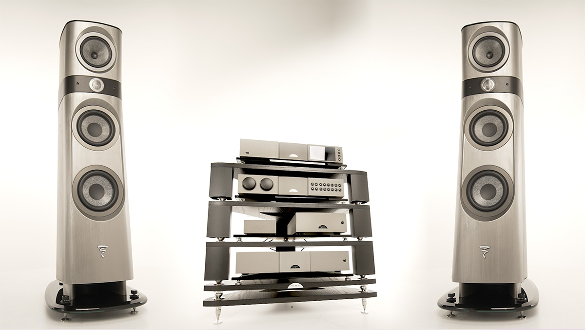 Focal anniversary speakers online