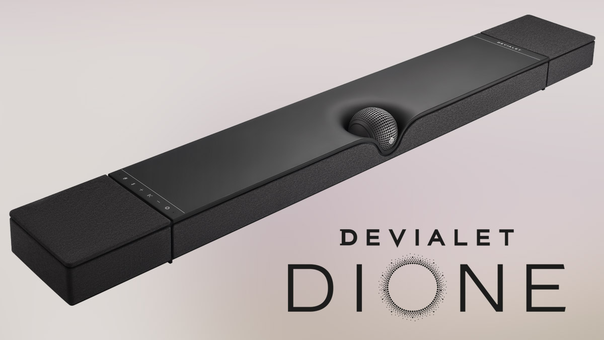 Devialet deals phantom atmos