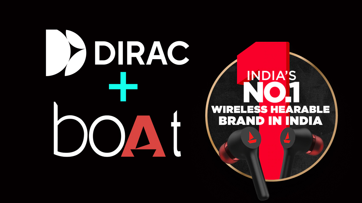 Boat headphones company best sale