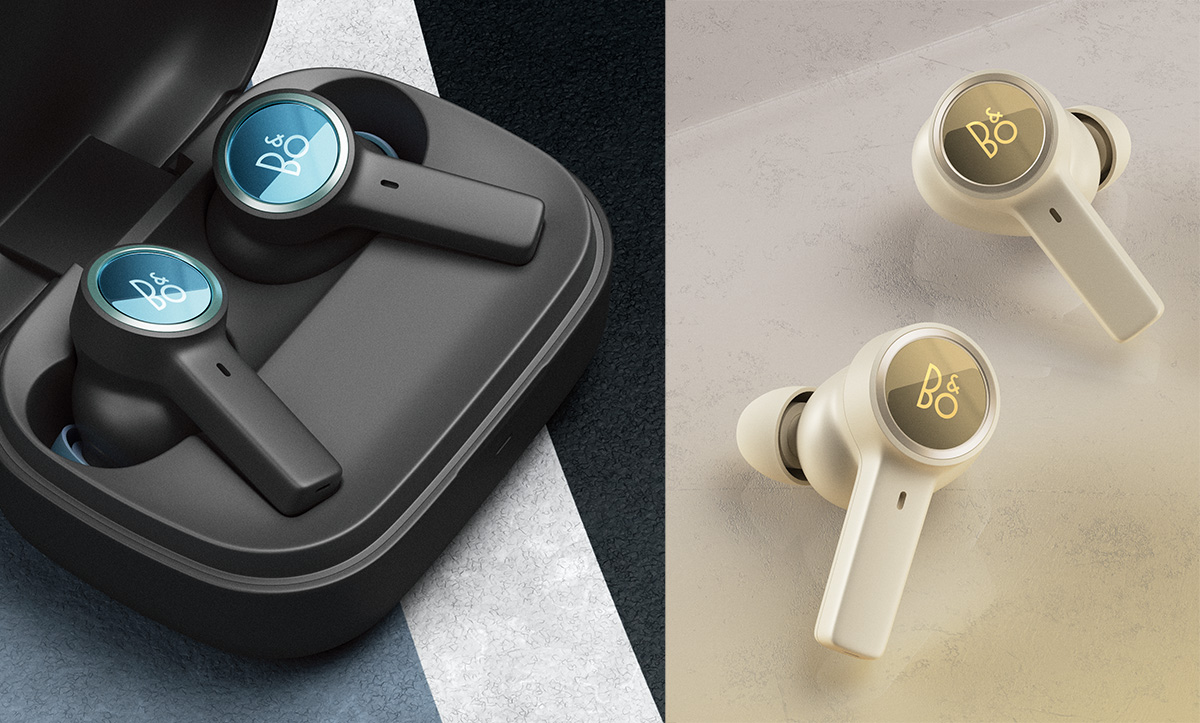 Bang olufsen vs airpods pro outlet