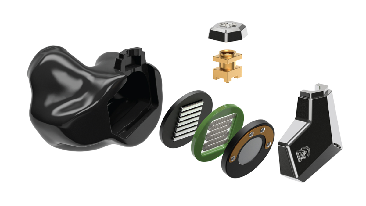 Campfire Audio Announces Supermoon In-Ear Monitors Featuring