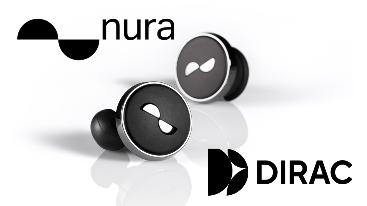 Nura kickstarter online