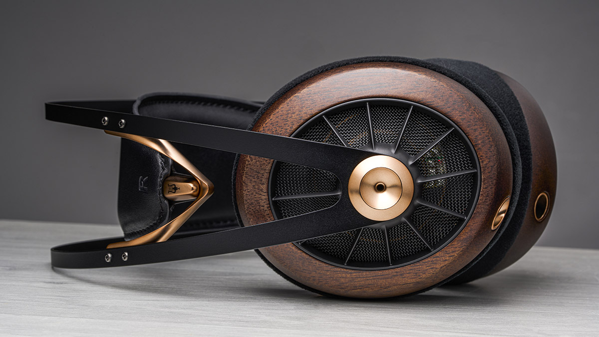 Meze headphones clearance