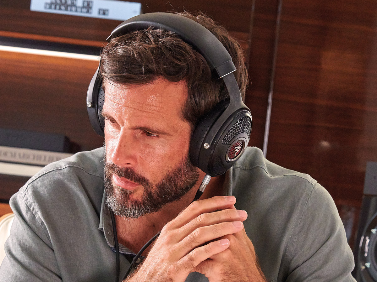 Focal new headphones cheap