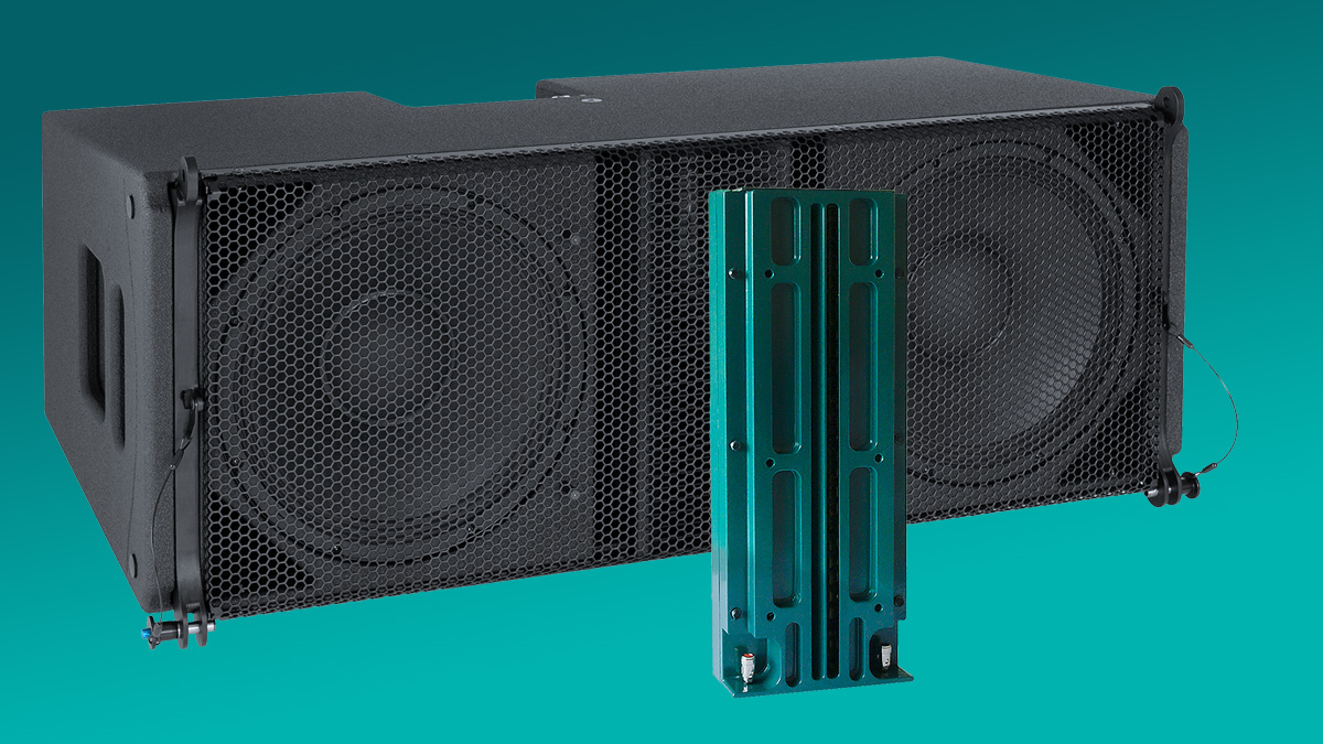Alcons line array discount