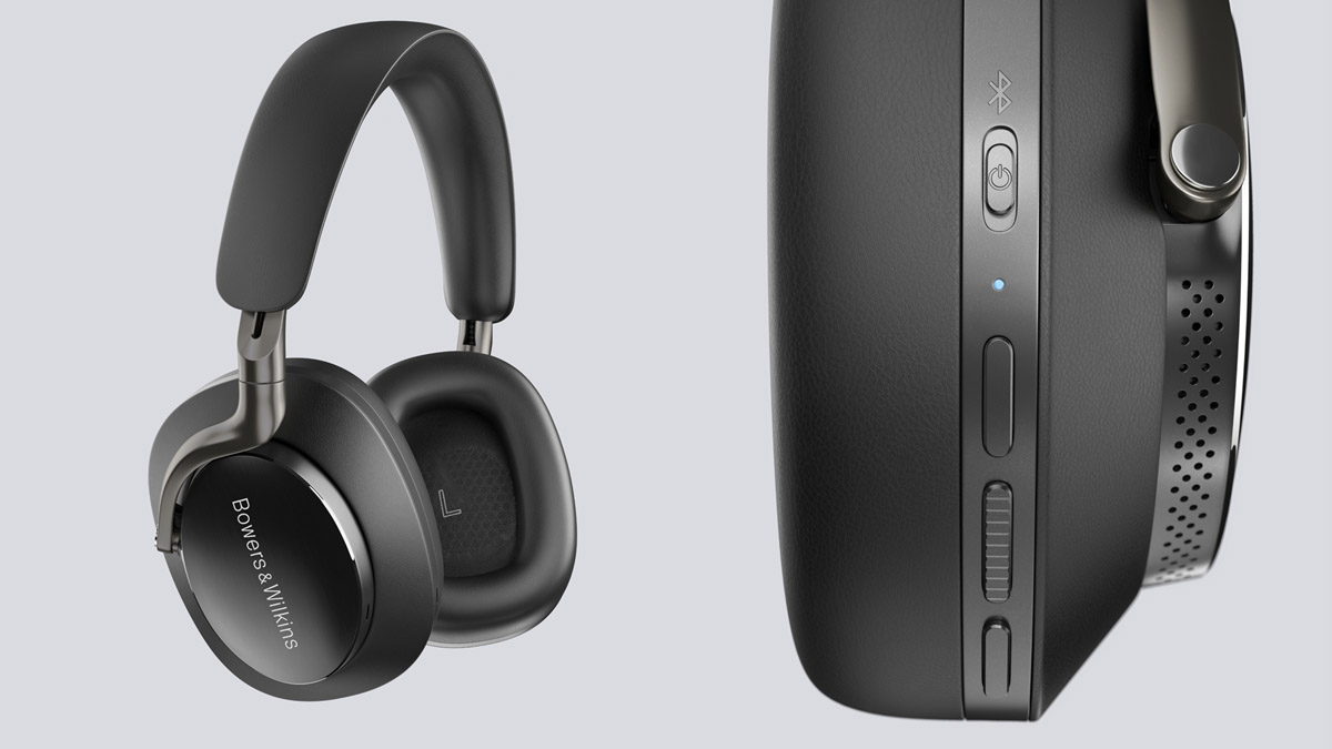 Bowers Wilkins Px8 Redefines Sound Quality and Premium Design in