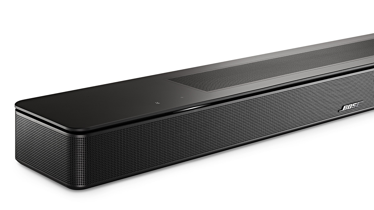 Bose sales soundbar multiroom