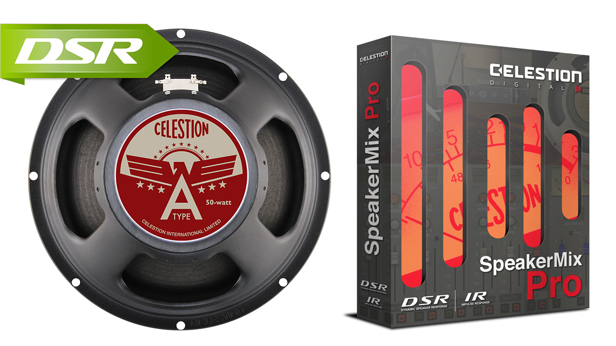 Dynamic speaker sale