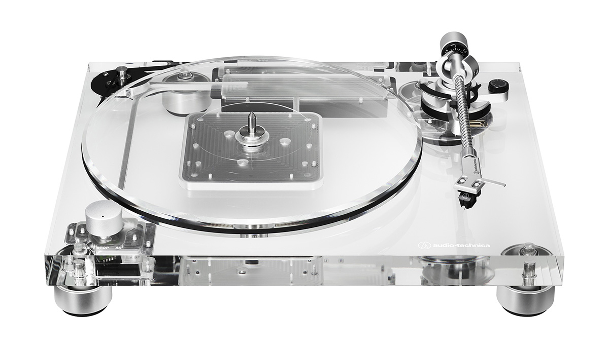 人気ショップ Audio-Technica AT-LP2022 Anniversary 60th Its Introduces その他