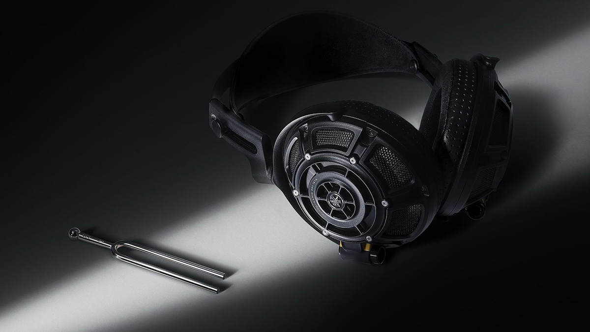 Orthodynamic headphone sales