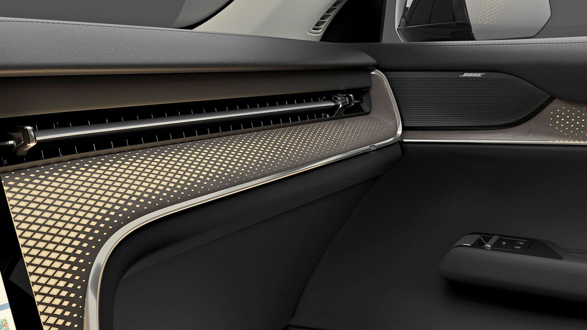 Volvo sound system online