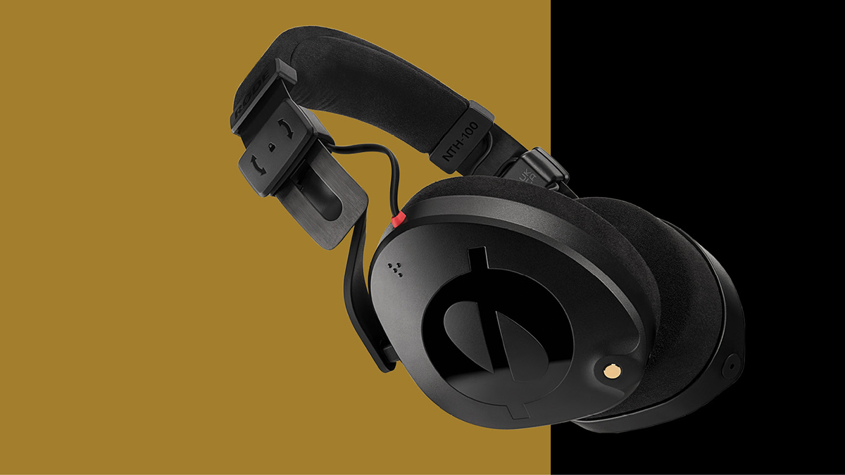 Rode earphones sales