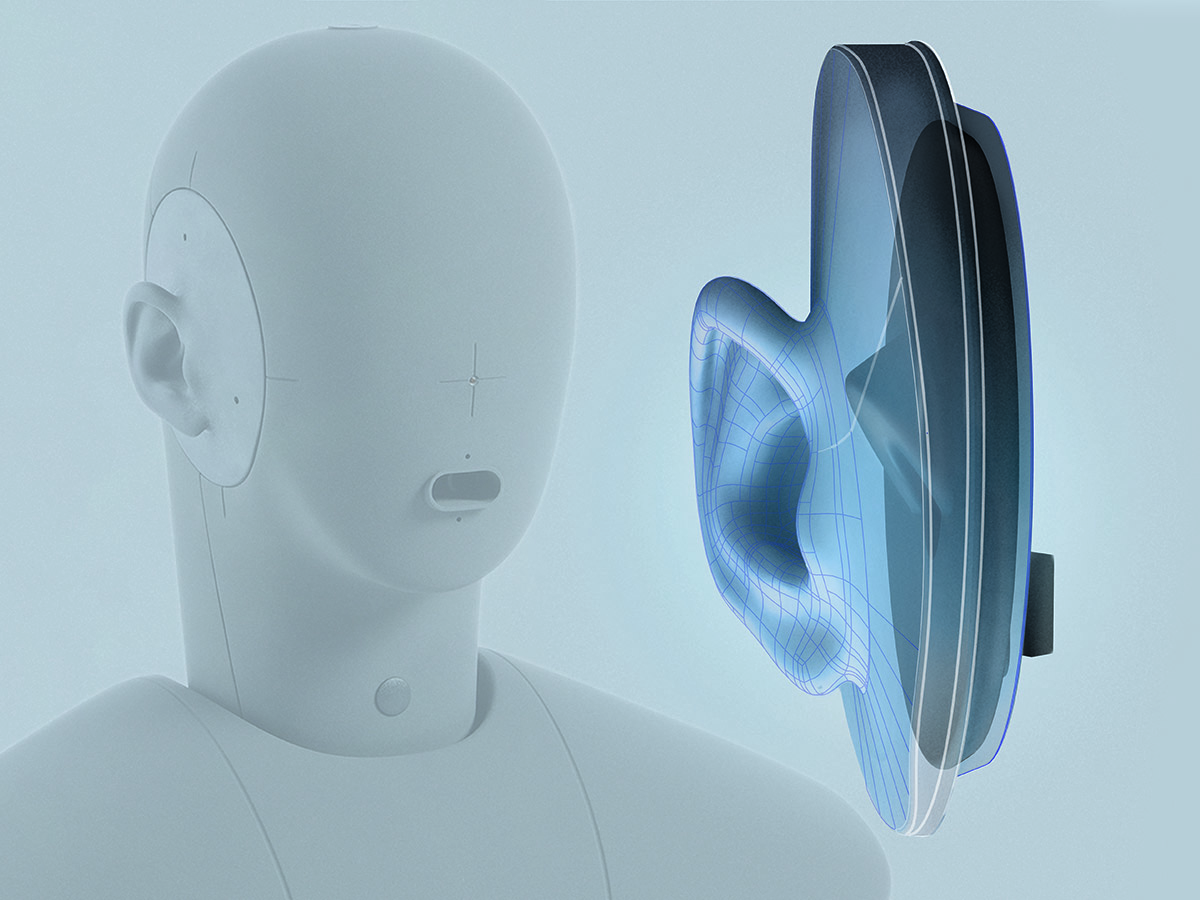Borne new arrivals wireless earbuds