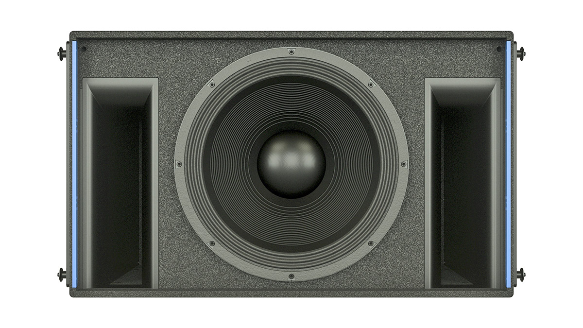 Meyer subwoofer 2024