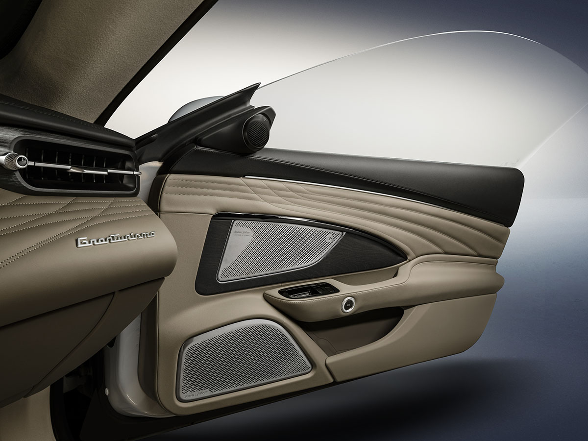 Sonus faber shop car audio