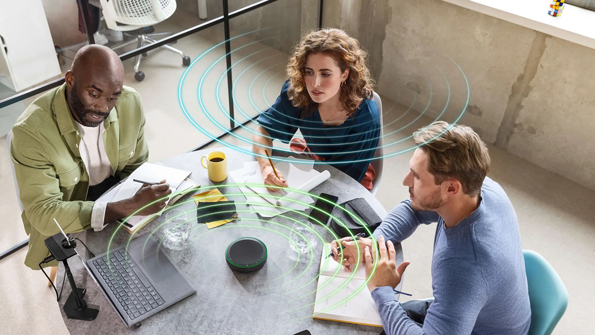 Jabra Announces Work-From-Anywhere Speak2 Professional Jabra Announces Work-From-Anywhere Speak2 Professional
