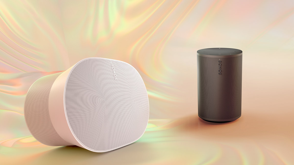 A New Era of Sonos Speakers Starts Now | audioXpress A New Era of Sonos Speakers Starts Now | audioXpress