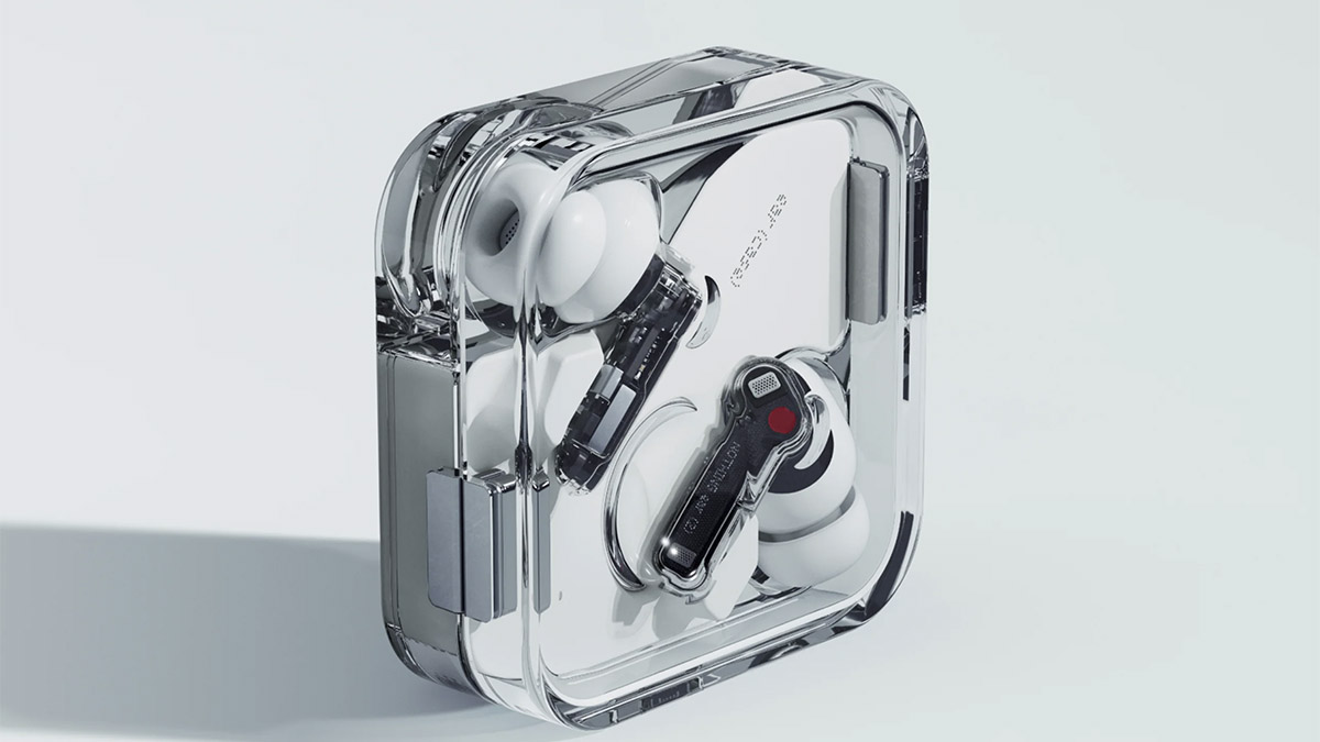 Android sales centric earbuds