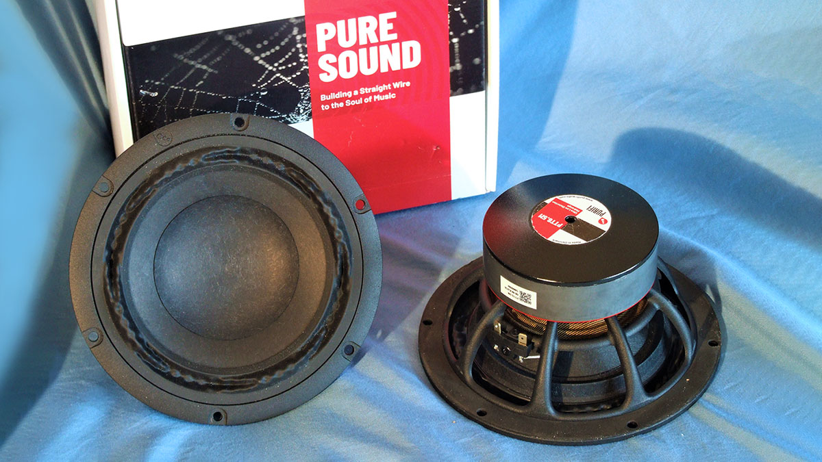 Pページ　F01 Test Bench: The PTT6.5M08-NFA-01 6.5