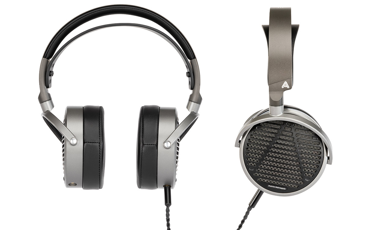 Sennheiser best sale mm100 earpads