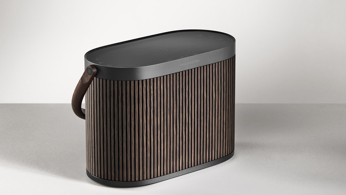 Bang hotsell i olufsen