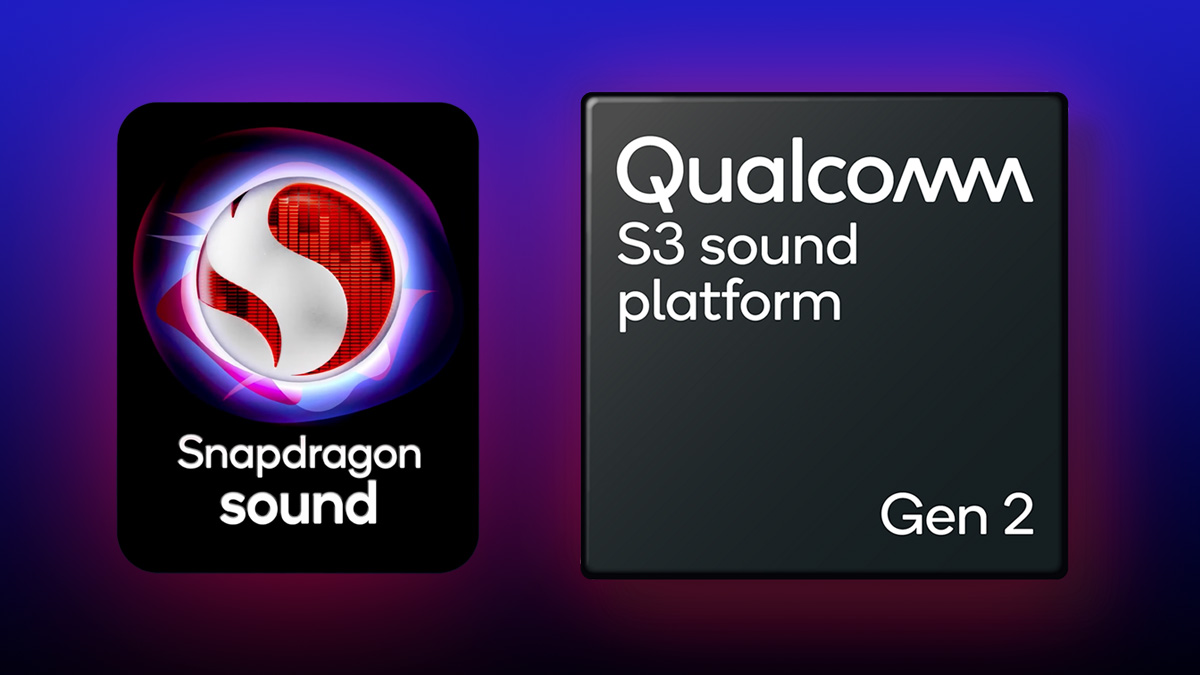 Qualcomm Extends S3 Gen 2 Sound Platform Portfolio to Deliver Best