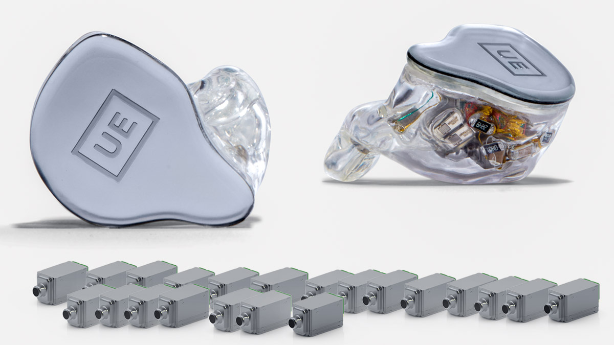 Ue iem store