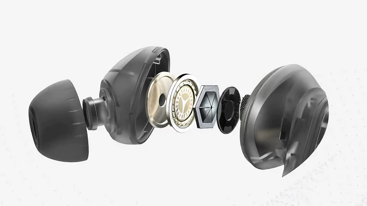Linner earbuds sales