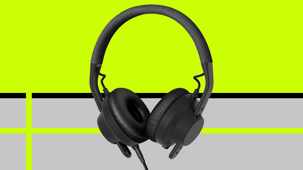 AIAIAI Creates New TMA-2 DJ XE Modular DJ Headphones