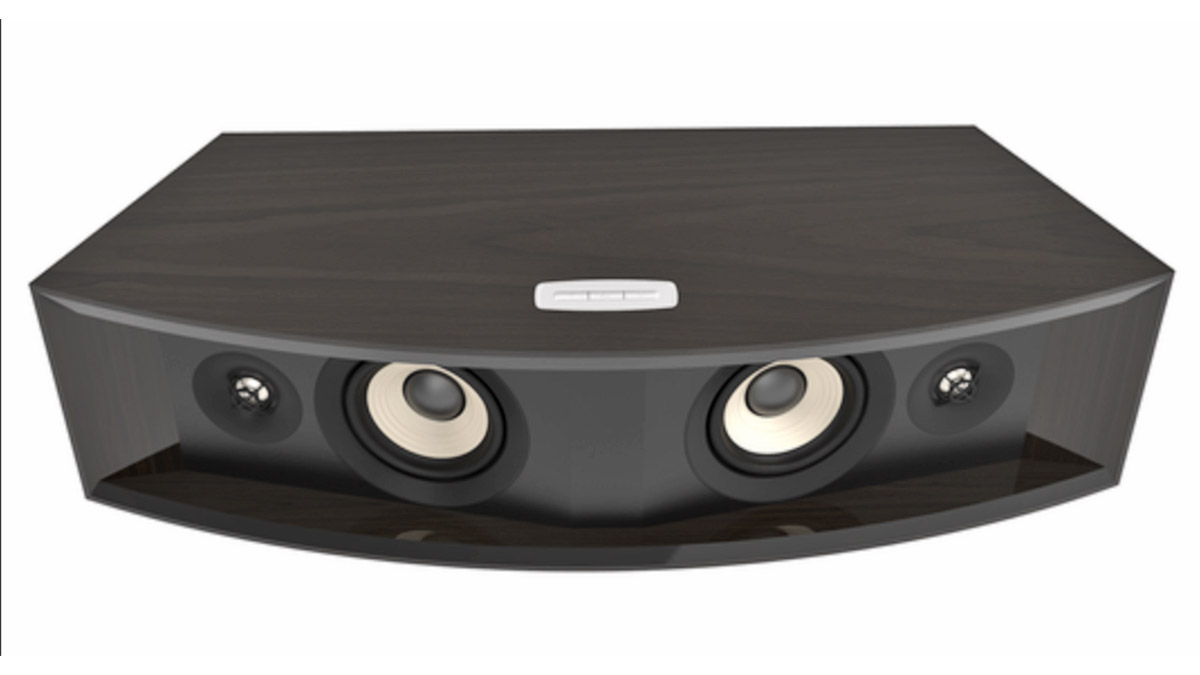 Harman Luxury Audio Group Expands Classic Series with New JBL