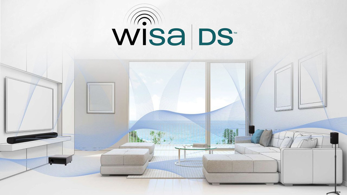 Wisa soundbar hot sale
