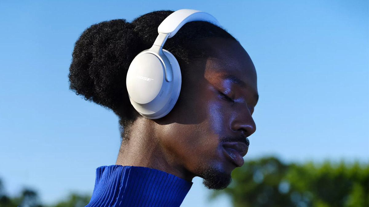 Bose quietcomfort shop anc