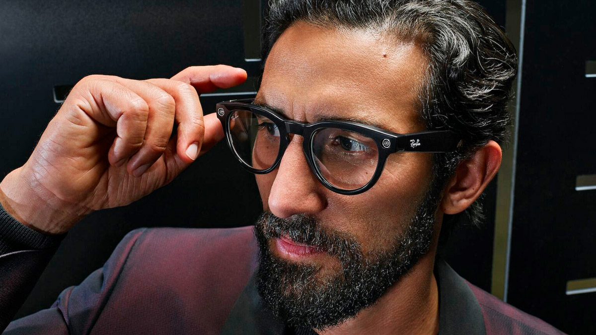 Glasses facebook new arrivals