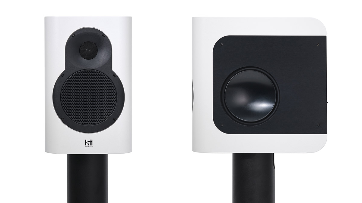 Kii speakers sale