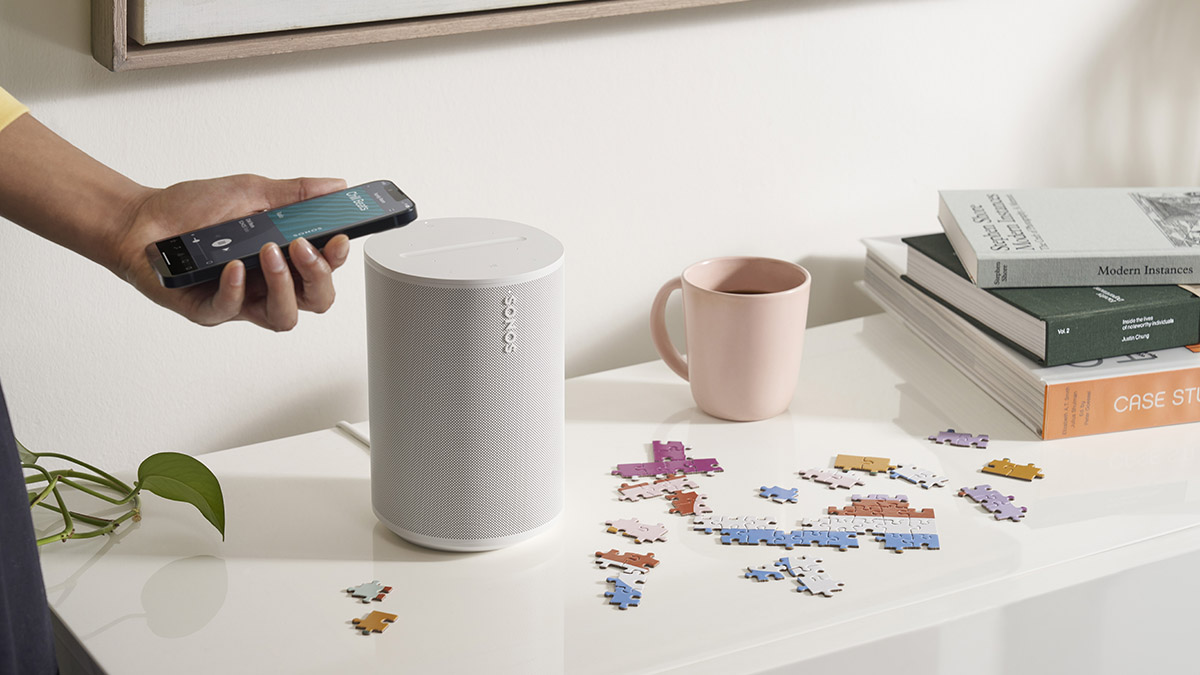 Sonos Bolsters Leadership Team and Names Maxime BouvatMerlin as Chief