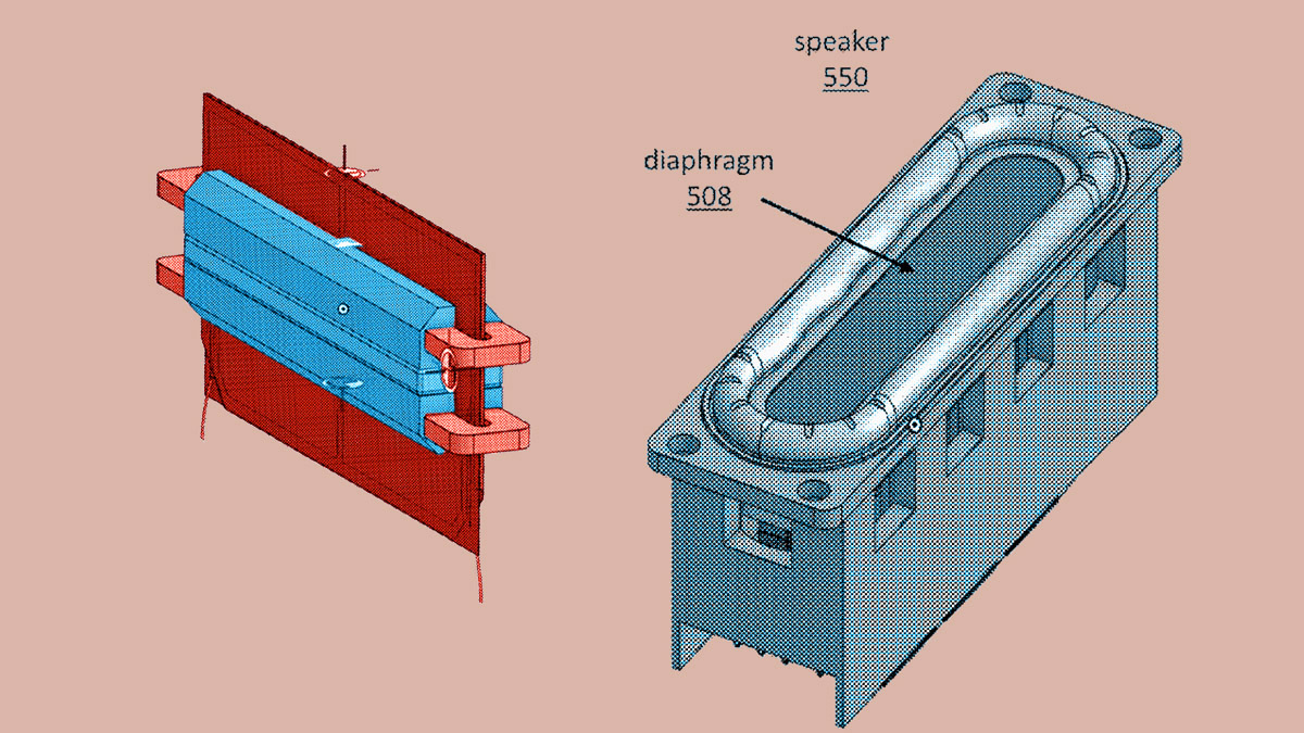 Voice Coil Patent Review: Two Key Resonado Patents | audioXpress