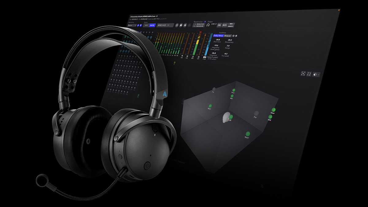 Dolby headphones deals